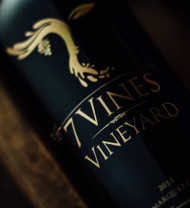 7 Vines Vineyard